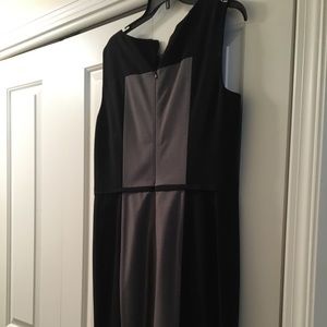 Business dress size 12